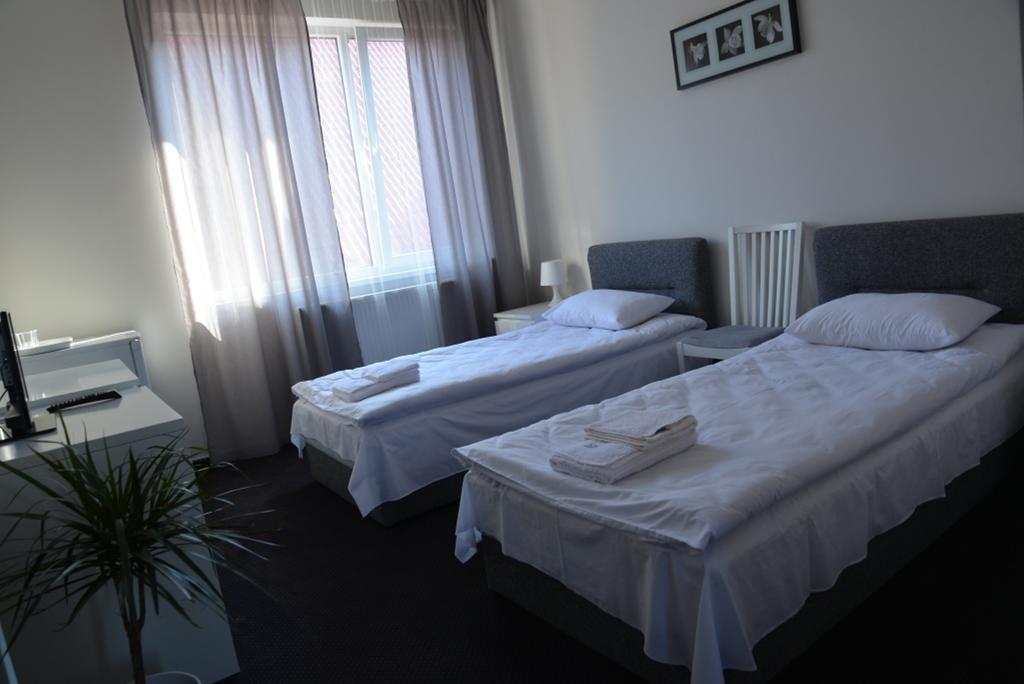 Rakhiv Hotel & Apartments Chambre photo