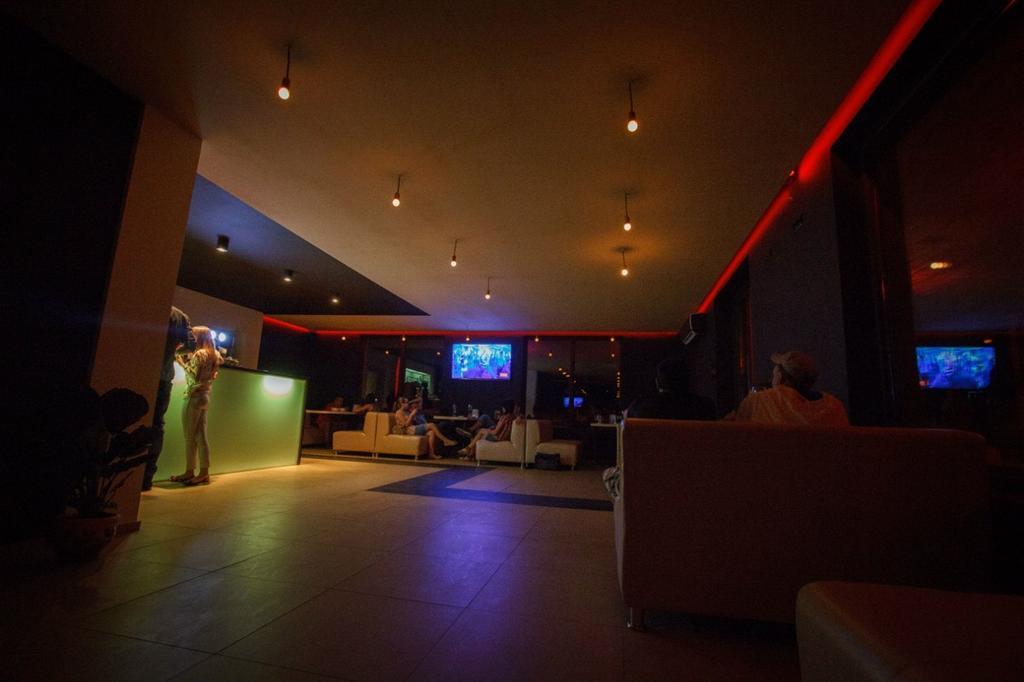 Rakhiv Hotel & Apartments Extérieur photo
