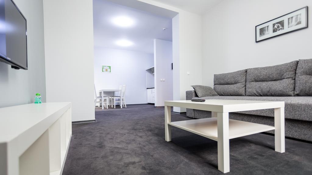 Rakhiv Hotel & Apartments Extérieur photo