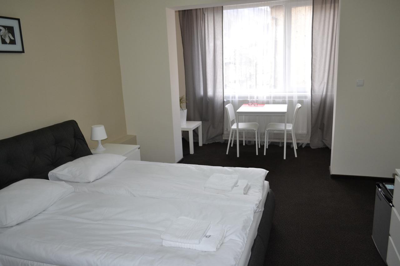 Rakhiv Hotel & Apartments Extérieur photo